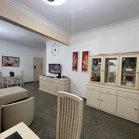 Lado Do Metro Copacabana Rio de Janeiro Zewnętrze zdjęcie