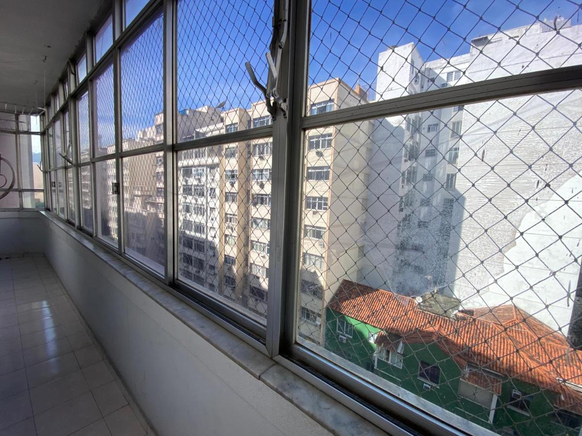 Lado Do Metro Copacabana Rio de Janeiro Zewnętrze zdjęcie