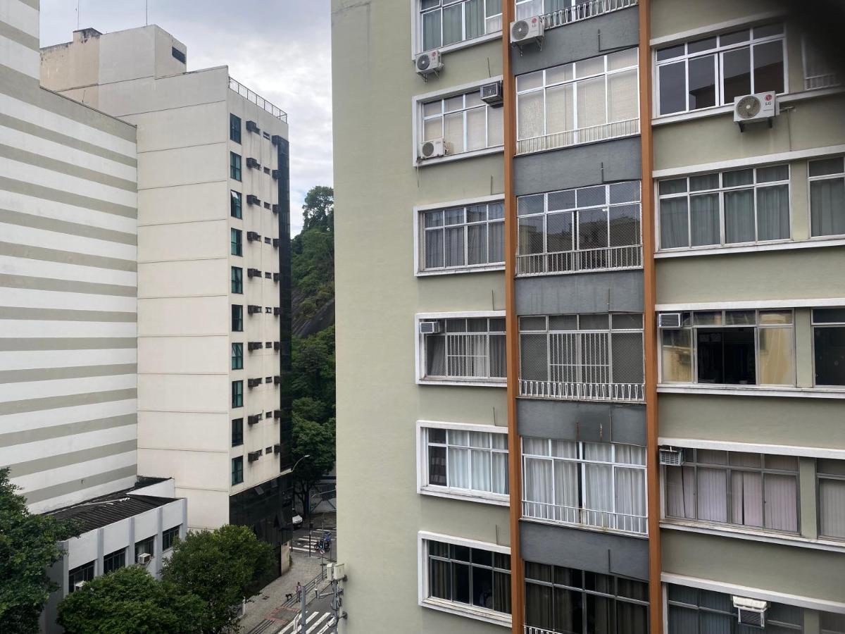 Lado Do Metro Copacabana Rio de Janeiro Zewnętrze zdjęcie