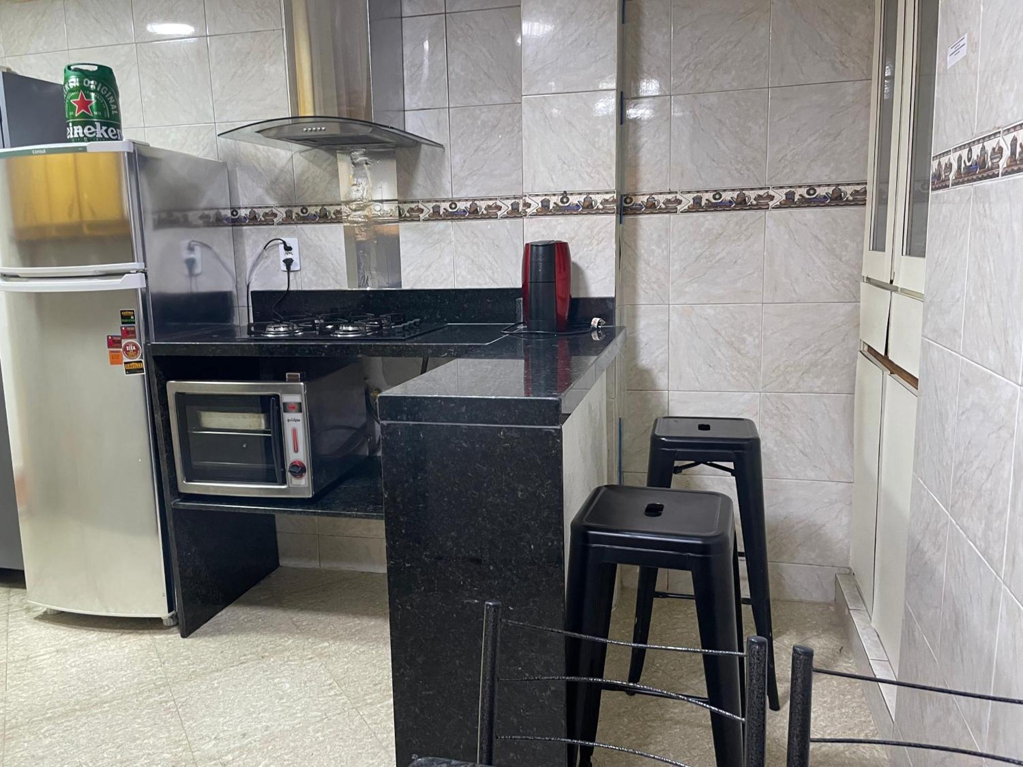 Lado Do Metro Copacabana Rio de Janeiro Zewnętrze zdjęcie