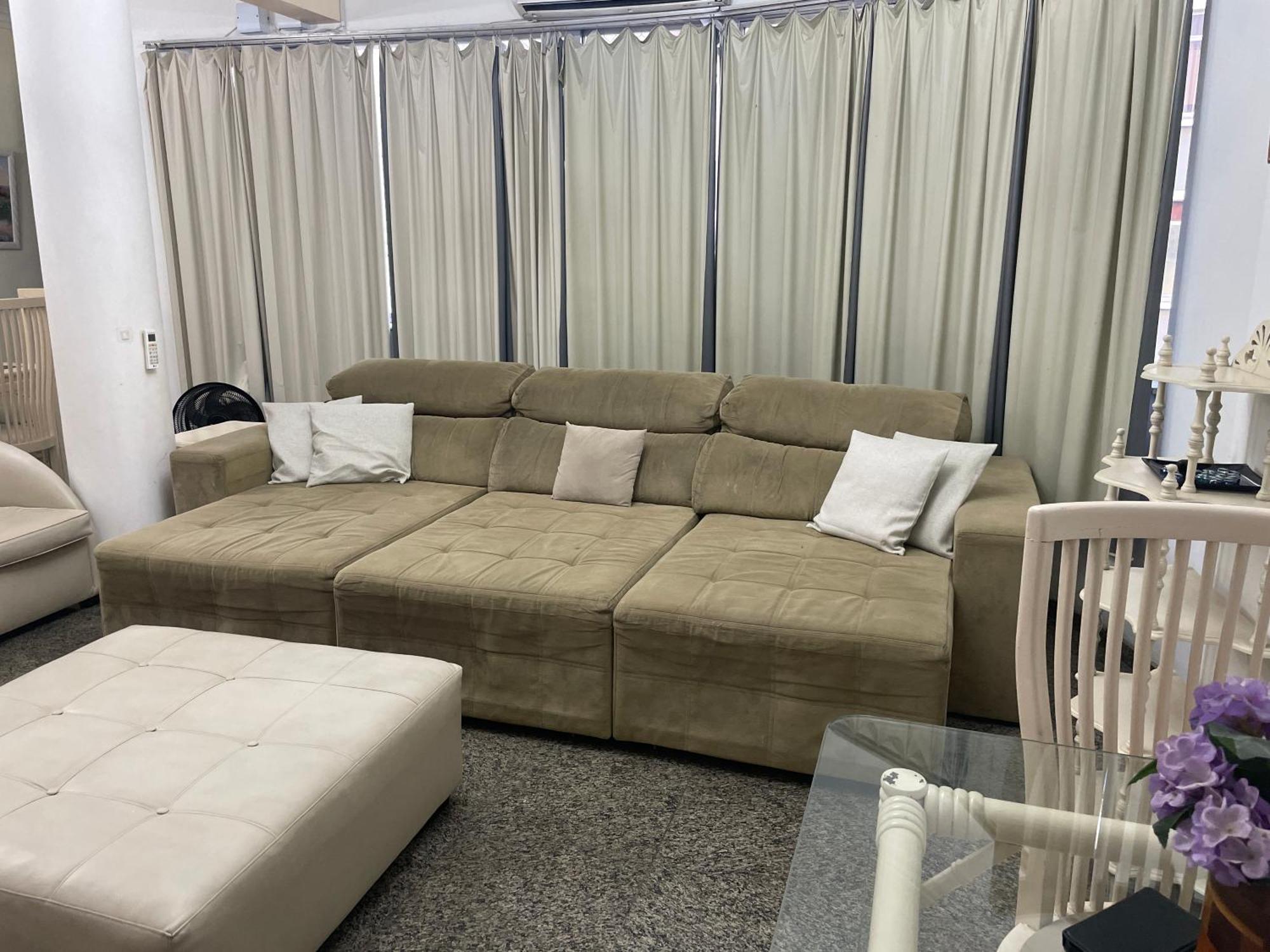 Lado Do Metro Copacabana Rio de Janeiro Zewnętrze zdjęcie
